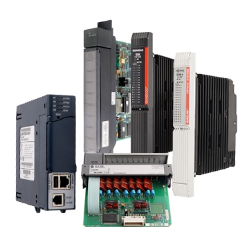 PLC Systems