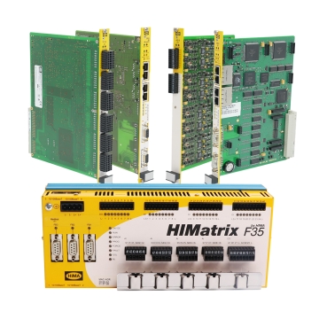 ESD System