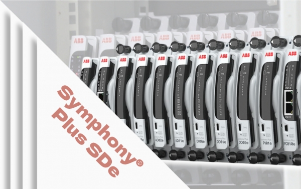 Innovation with Continuity: Introducing the Symphony® Plus SDe Series