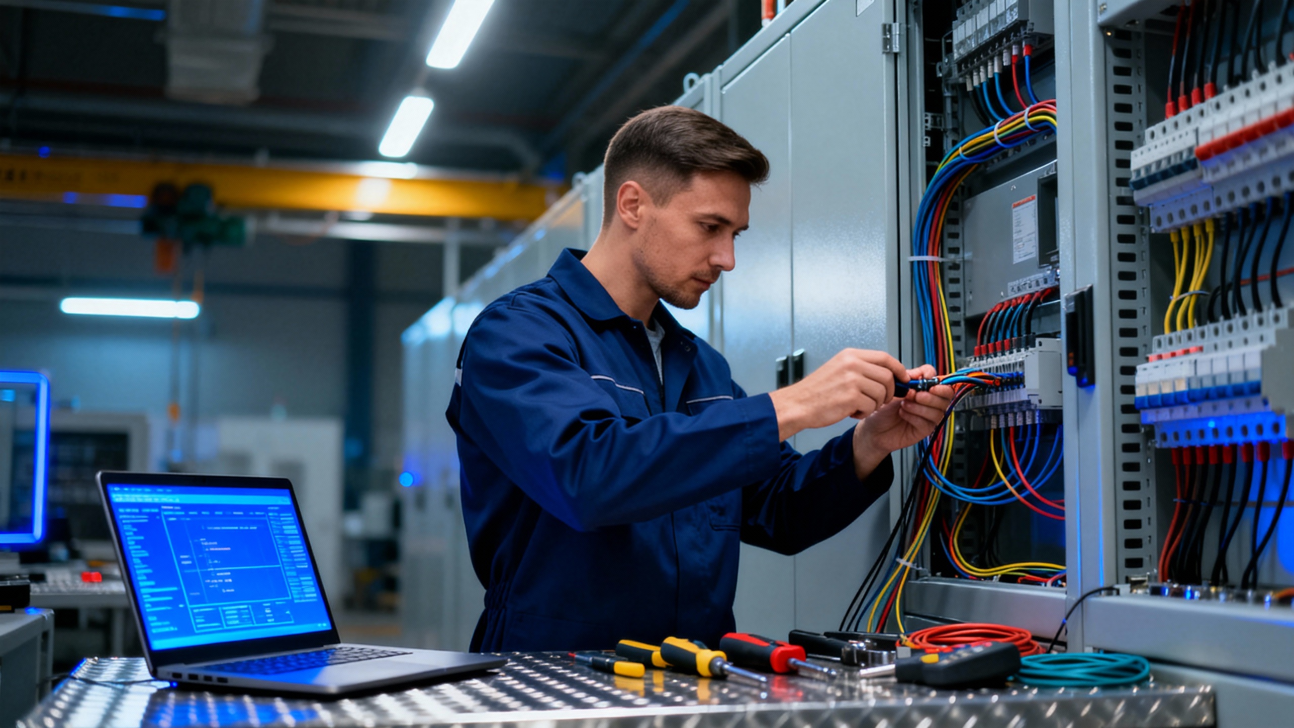 Modbus RTU Communication Modules for RS485 Integration