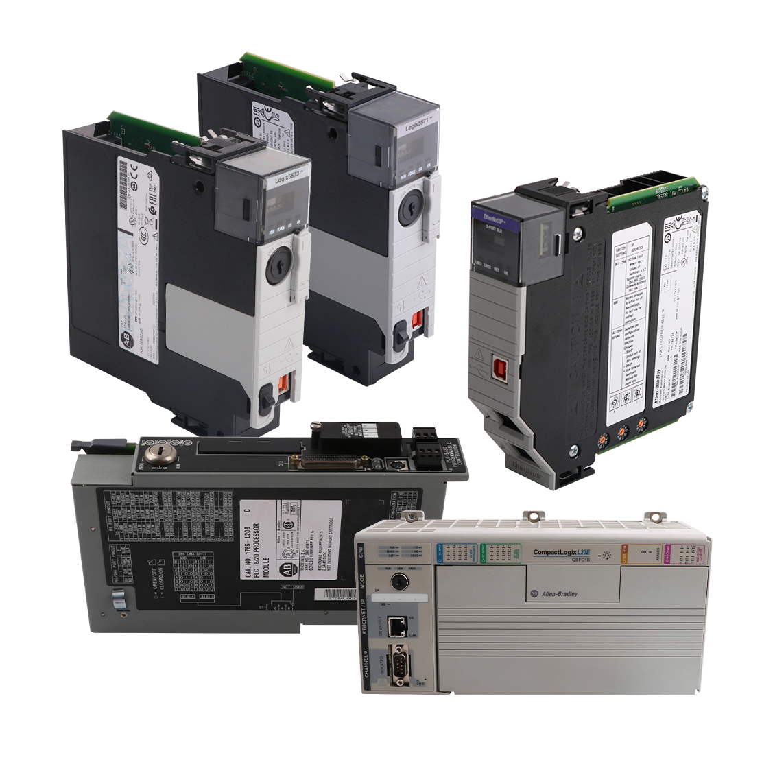 Allen-Bradley