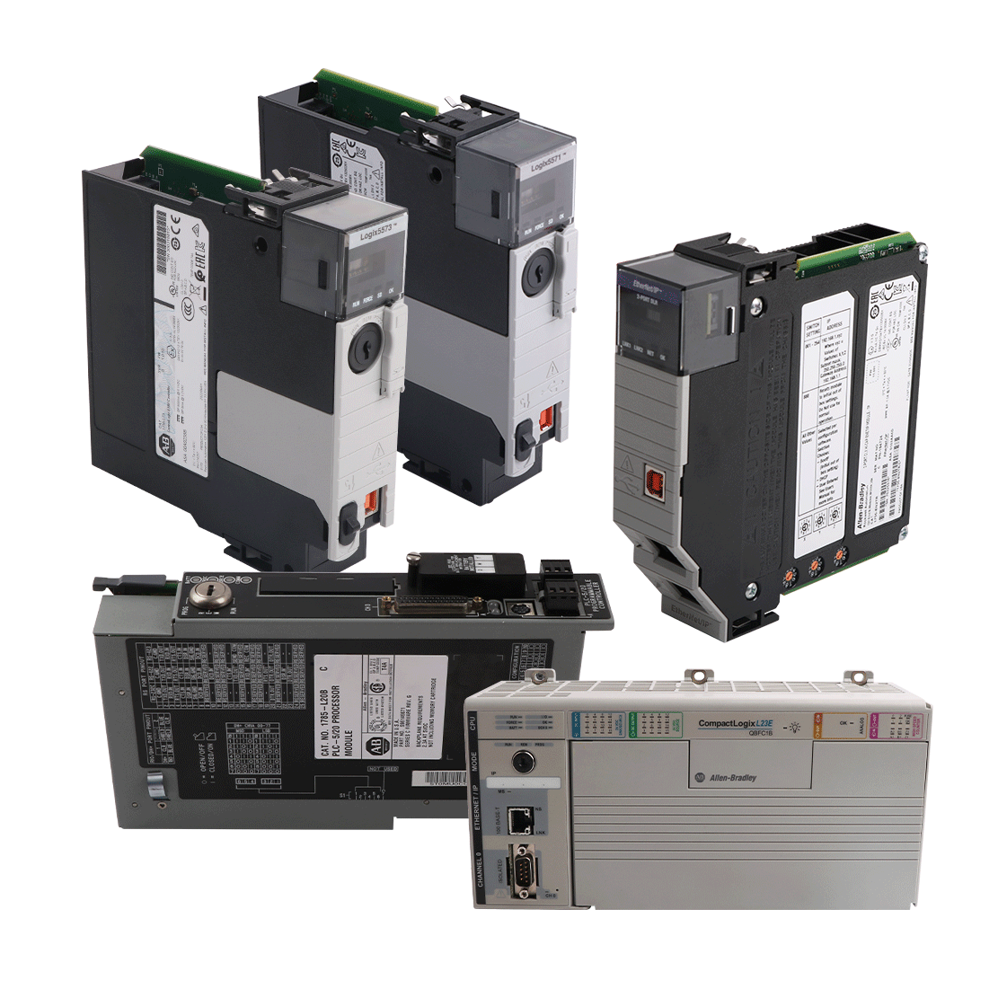 Allen-Bradley