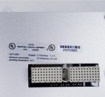 User Interface Display