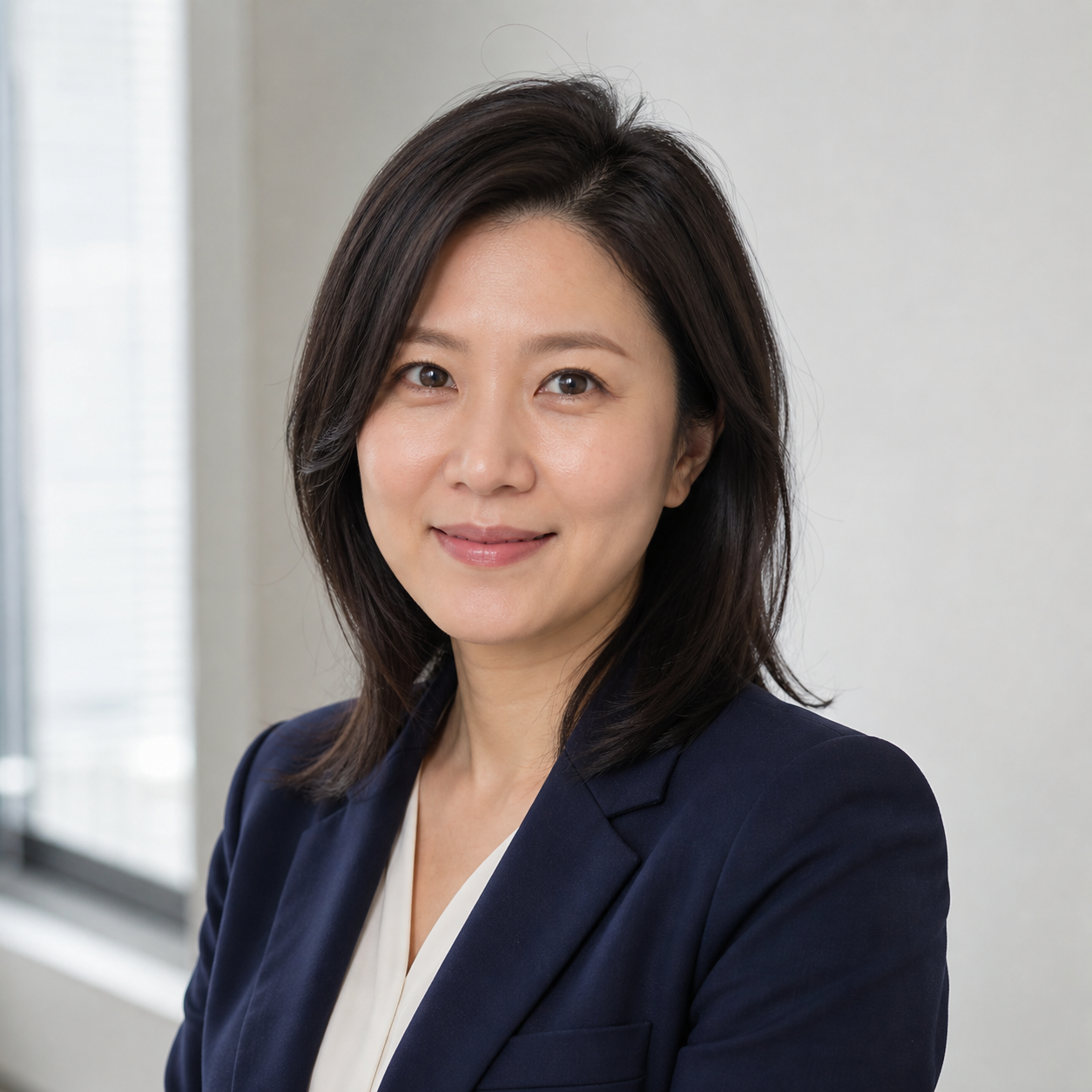 Wendy, case study writer